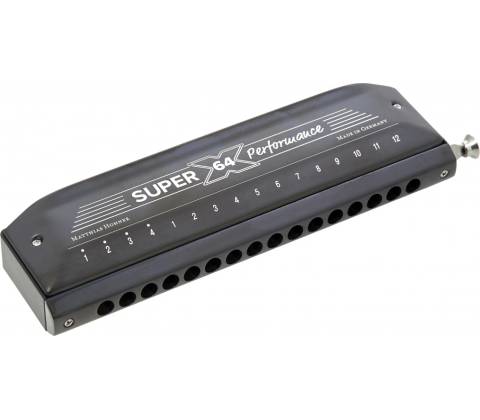 Hohner Super 64 X