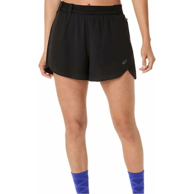 Asics Core Split Short W 2012D182001 performance black