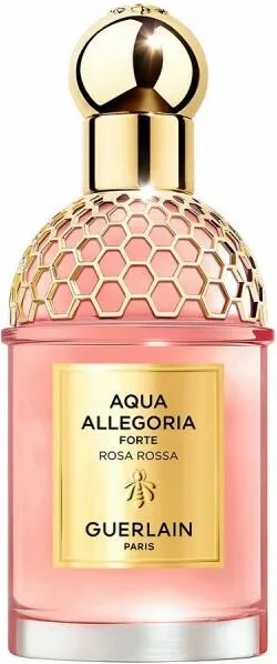Guerlain Aqua Allegoria Rosa Rossa Forte (Refillable) EDP 125 ml
