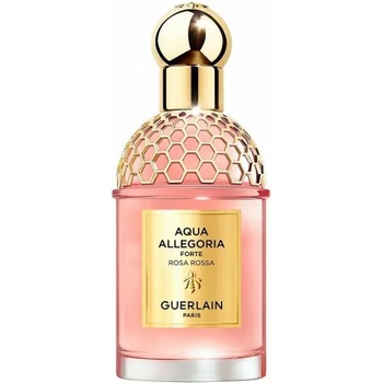 Image 1 of Guerlain Aqua Allegoria Rosa Rossa Forte (Refillable) EDP 125 ml