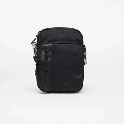 Nike Sabrina Elemental Premium Crossbody Bag Black 4 l