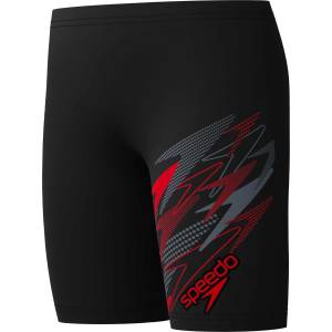 Speedo Бански boys medley logo jammer - sportdepot - 36,97 лв