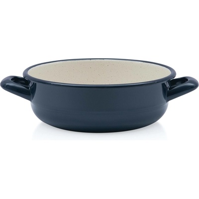 Metalac Finska, smaltovaná miska 20 cm 2 l