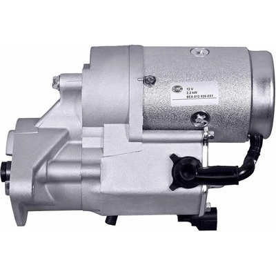 Štartér HELLA 8EA 012 526-021 (8EA012526021)