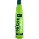 Xpel Moisturising Conditioner kondicionér na normální vlasy Tea Tree 400 ml