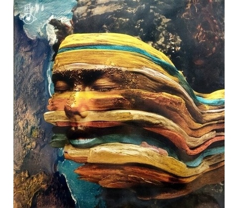 BJORK: BASTARDS LP
