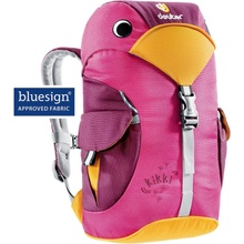 Deuter Kikki magenta/blackberry