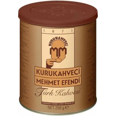Kurukahveci Mehmet Efendi 250 g