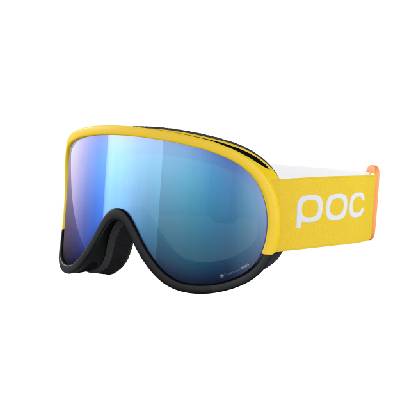 Brýle POC Retina Clarity Comp Barva: 8457, Velikost: ONE SIZE, Pohlaví: Unisex