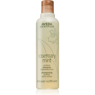 Aveda Rosemary Mint Shampoo pro jemné až normální vlasy 250 ml