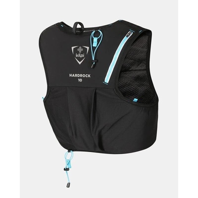 Kilpi Hardrock 10-u čierna