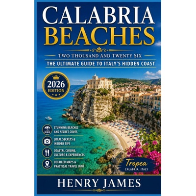 CALABRIA BEACHES 2026