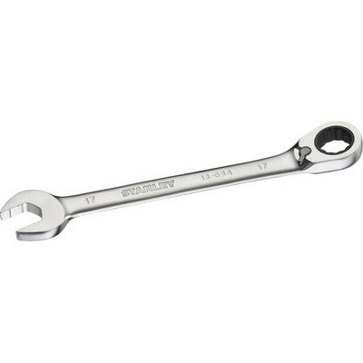 Stanley račňový kľúč s prepínacou páčkou 17mm FMMT13094-0