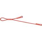 Beal Осигурителна примка Beal Dynadoubleclip Personal tether - Assorted - размер 115 cm (314-0029-0111)