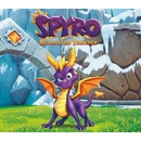 Spyro Trilogy Reignited