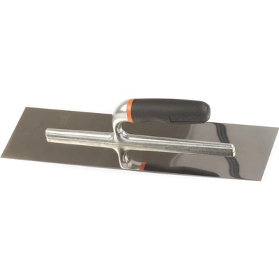 BECCO hladítko nerez hladké 40cm – Hledejceny.cz