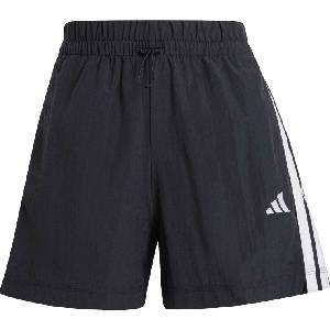 adidas 3 stripes woven shorts w xl
