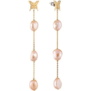 Image 1 of Rebecca Дамски обеци Rebecca Butterfly - SBUOOR21 (SBUOOR21)