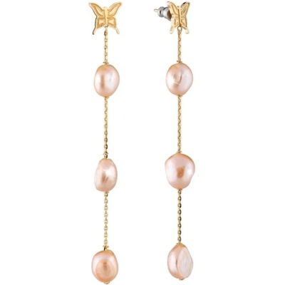 Rebecca Дамски обеци Rebecca Butterfly - SBUOOR21 (SBUOOR21)