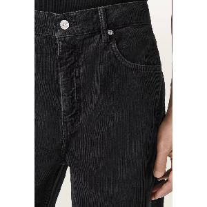 AllSaints дънки wide leg мъжки LENNY CORD (M041EF)