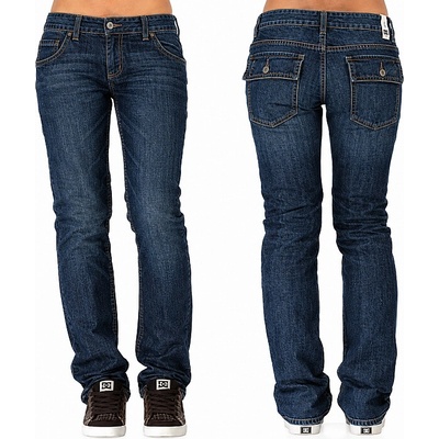 DC Skinny Mineral