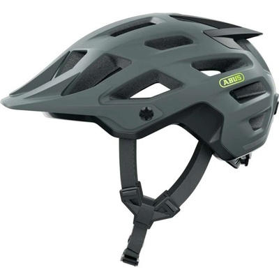 ABUS Moventor 2.0 concrete grey 2026
