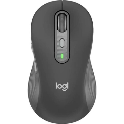 Logitech Signature Plus M750 Wireless Mouse 910-007509