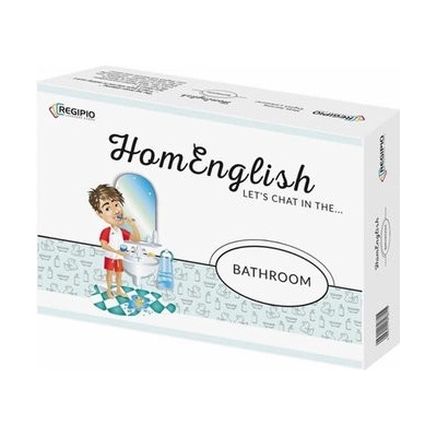 HomEnglish: Let’s Chat In the bathroom - Tyson Neil deGrasse
