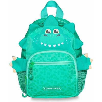 Dětský batoh Schneiders Mini Carla Crocodile krokodýl 6 l