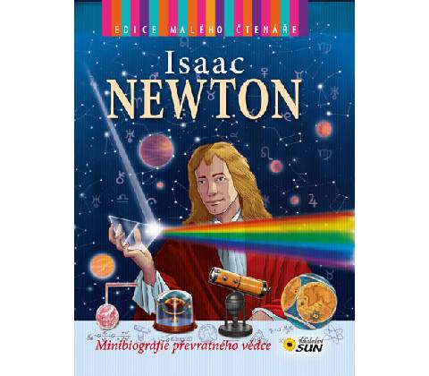 Isaac Newton SUN -