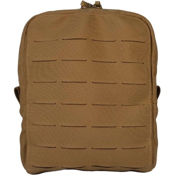 Combat Systems GP Pouch LC Wide Coyote Brown