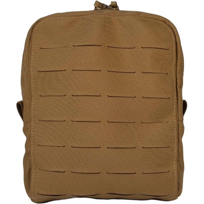 Combat Systems GP Pouch LC Wide Coyote Brown
