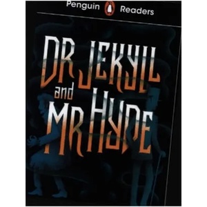 Penguin Readers Level 1: Jekyll and Hyde (ISBN: 9780241493052)