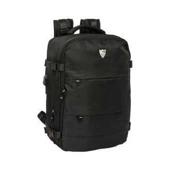 Sevilla Fútbol Club Пътническа Чанта Sevilla Fútbol Club Червен