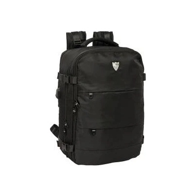 Sevilla Fútbol Club Пътническа Чанта Sevilla Fútbol Club Червен