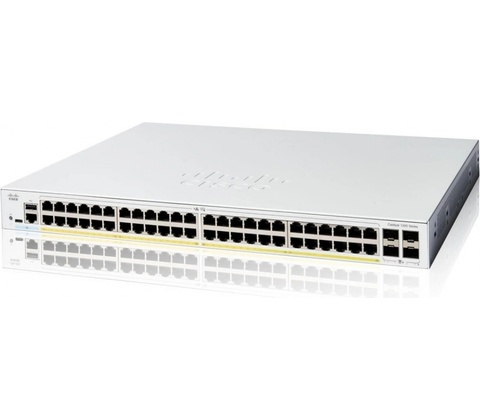 Cisco Catalyst C1200-48P-4X
