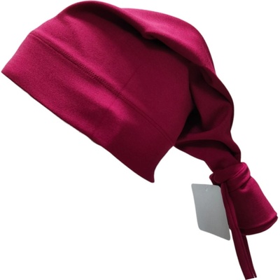 Street Knowledge Бийни шапка в червено Beanie Street KnowledgeSK-0009 - Червен, размер L/XL