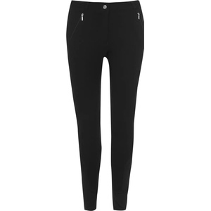 Requisite Essential All-Day Jodhpurs Womens - Black