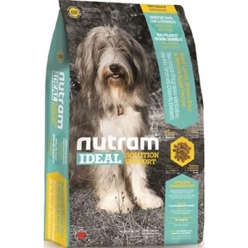 Nutram Ideal Sensitive Dog 13,6 kg