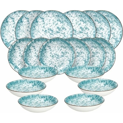 Tognana KALOS Jedálenská súprava 18 ks