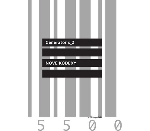 Generator x_2 SK