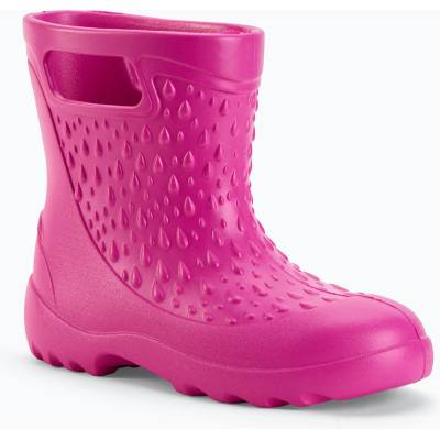 Dry Walker Детски гумени ботуши Dry Walker Jumpers Rain Mode pink