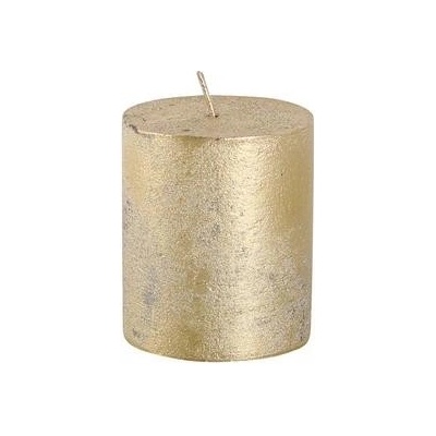 Provence Rustikálna zlatá 7 cm