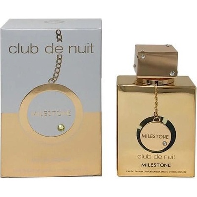 Armaf Club De Nuit Milestone parfémovaná voda unisex 30 ml