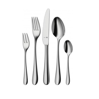 WMF 1140916340 настолен комплеки 30 броя Неръждаема стомана (11.4091.6340)