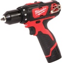 Milwaukee m12 bdd-202c 4933441915