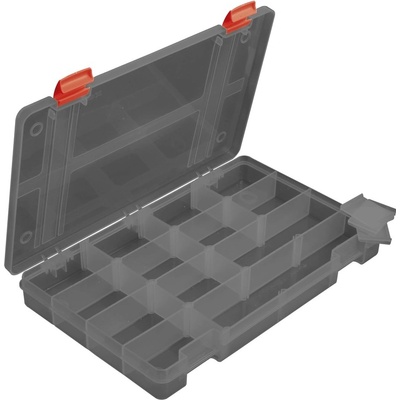 Fox Stack N Store 16 Compartment Large Shallow