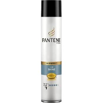 Pantene lak Shine Ultra Strong 250 ml