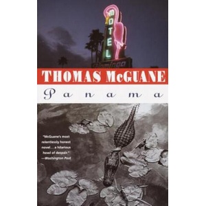 Panama | Thomas McGuane (ISBN: 9780679752912)