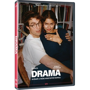 MagicBox Drama - DVD (095388)
